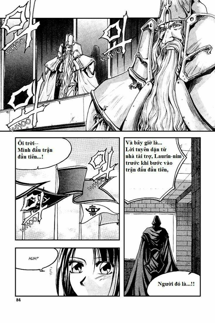 Id - The Greatest Fusion Fantasy Chapter 8 - 11