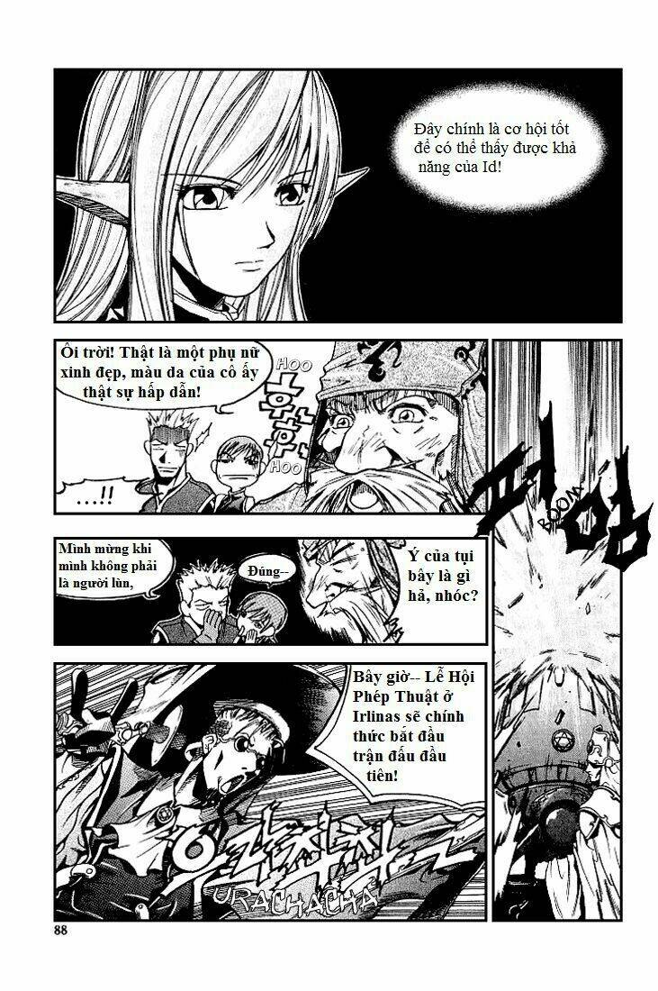 Id - The Greatest Fusion Fantasy Chapter 8 - 15