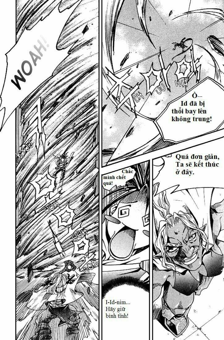 Id - The Greatest Fusion Fantasy Chapter 8 - 17