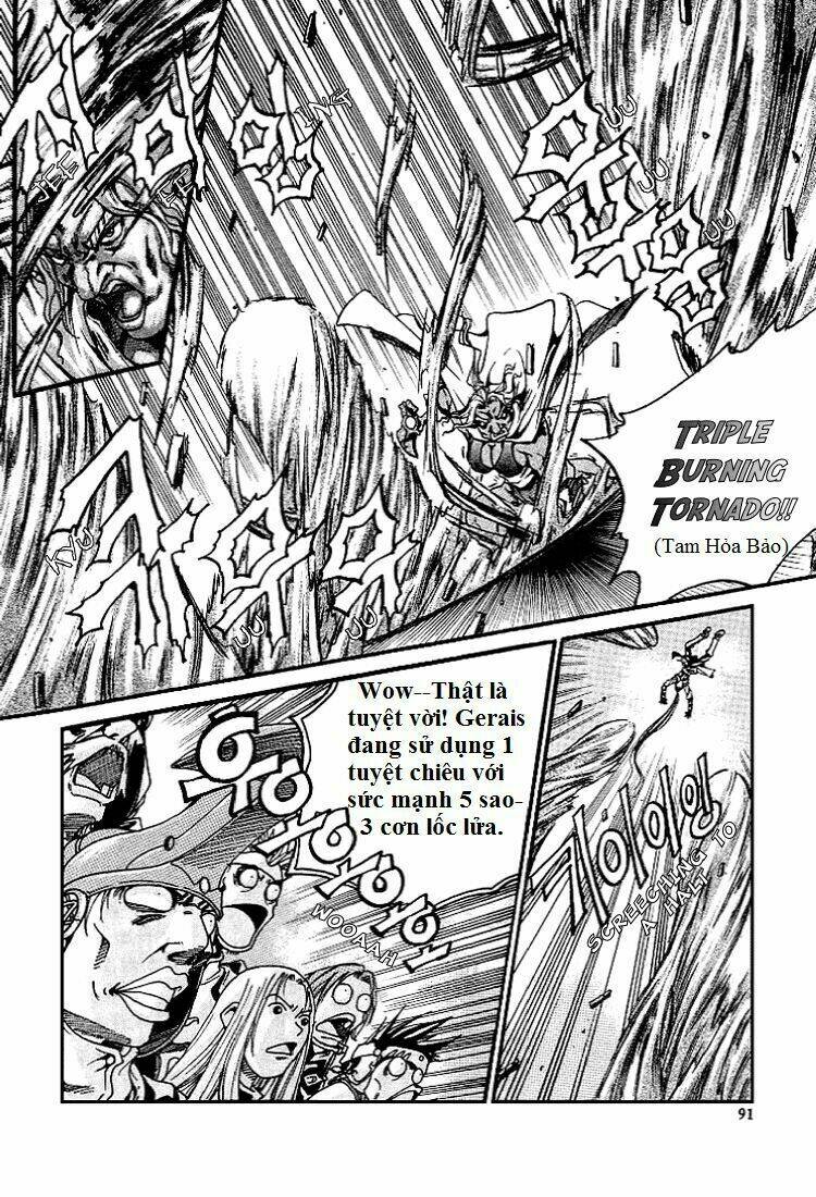 Id - The Greatest Fusion Fantasy Chapter 8 - 18
