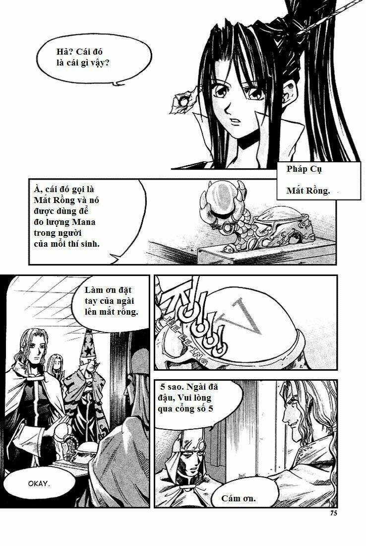 Id - The Greatest Fusion Fantasy Chapter 8 - 3