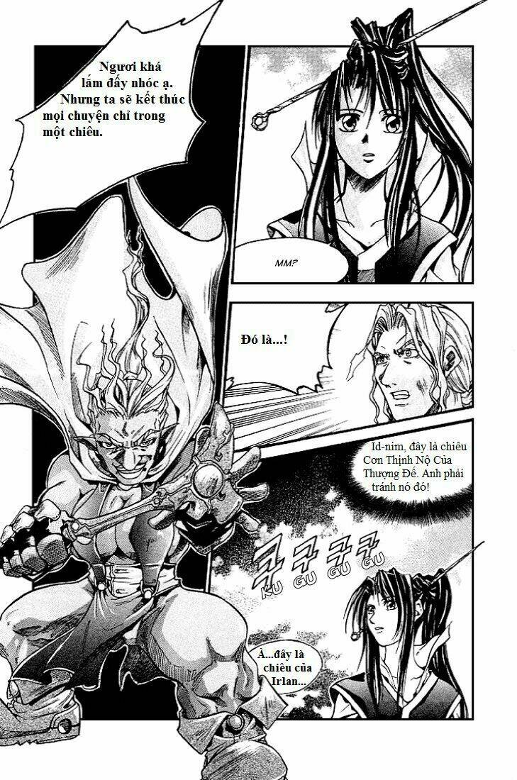 Id - The Greatest Fusion Fantasy Chapter 8 - 21