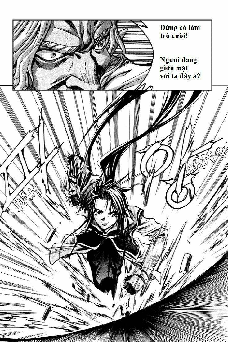 Id - The Greatest Fusion Fantasy Chapter 8 - 23