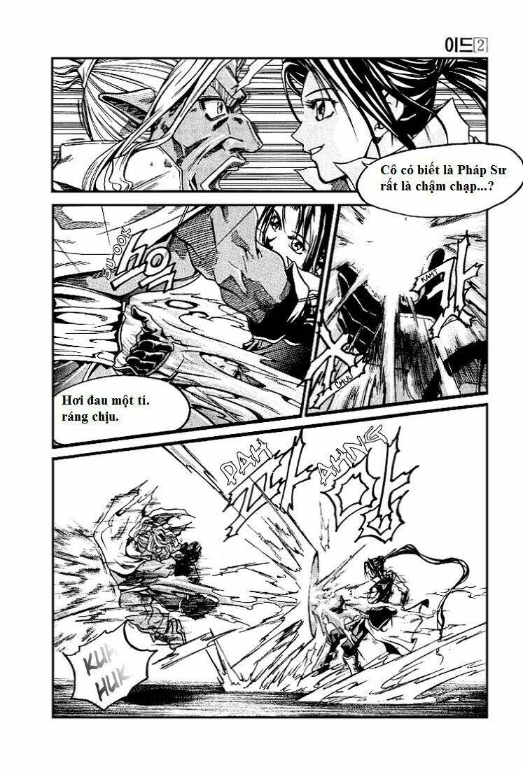 Id - The Greatest Fusion Fantasy Chapter 8 - 24
