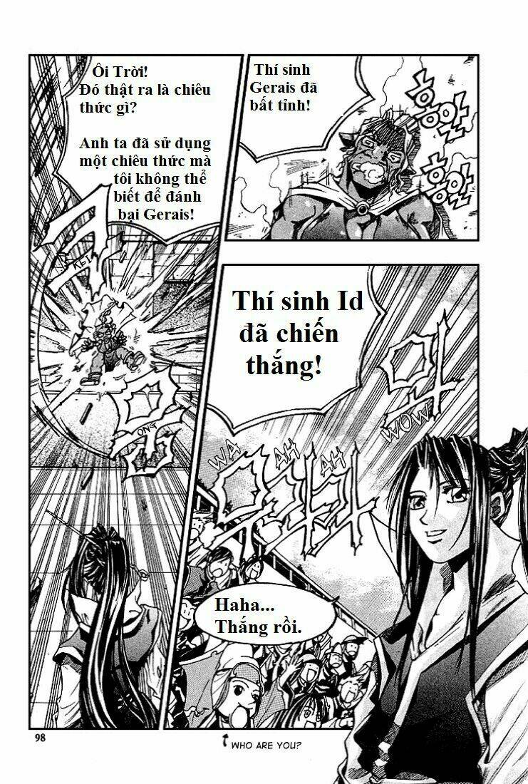 Id - The Greatest Fusion Fantasy Chapter 8 - 25