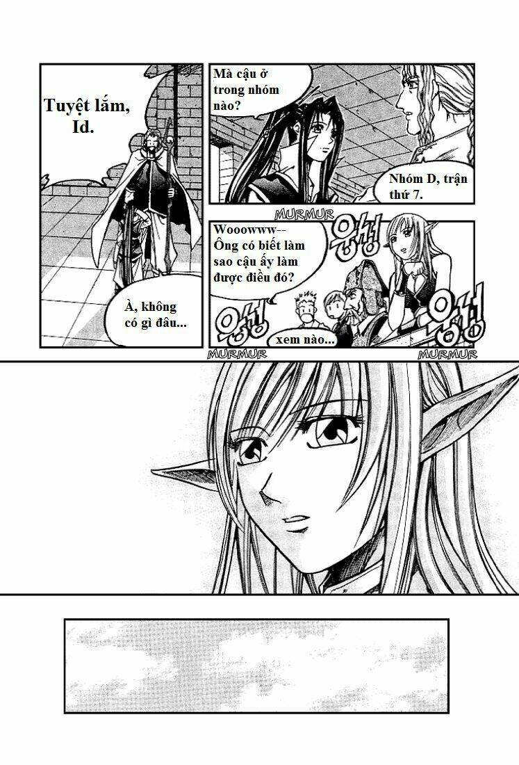 Id - The Greatest Fusion Fantasy Chapter 8 - 26