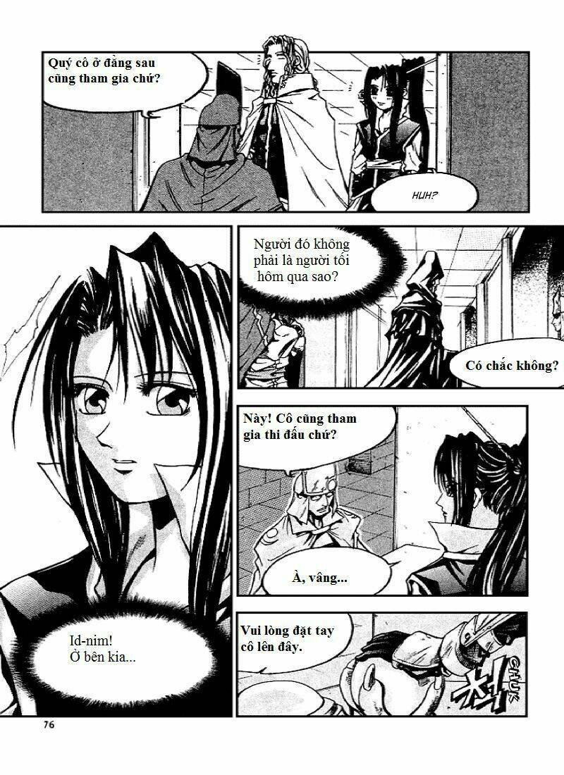 Id - The Greatest Fusion Fantasy Chapter 8 - 4