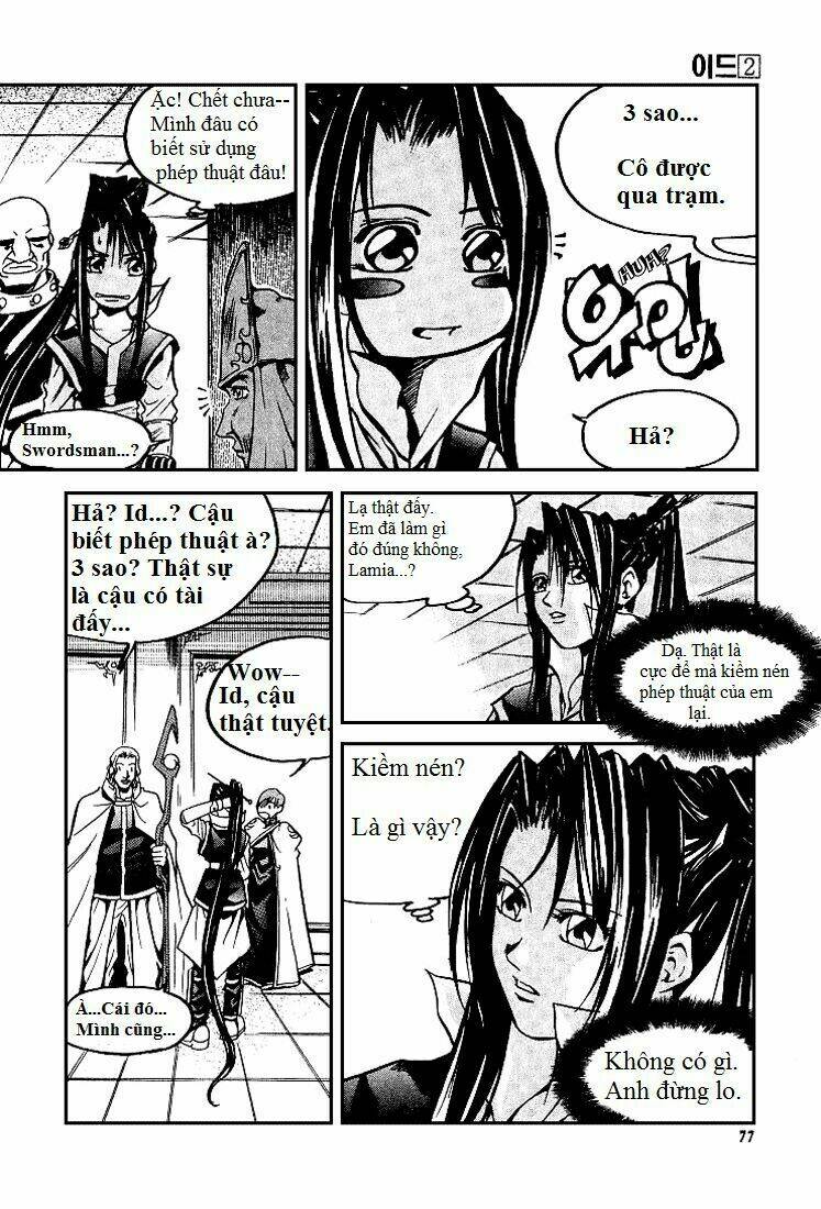 Id - The Greatest Fusion Fantasy Chapter 8 - 5