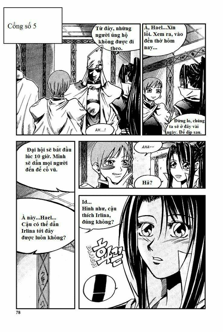 Id - The Greatest Fusion Fantasy Chapter 8 - 6