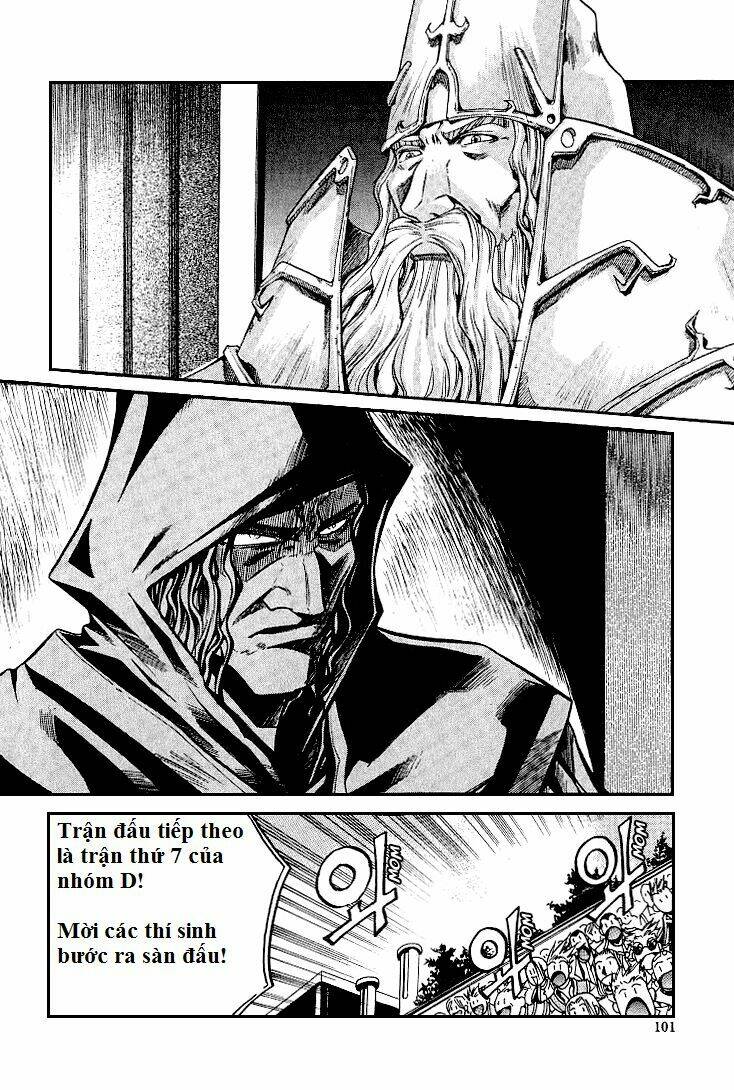 Id - The Greatest Fusion Fantasy Chapter 9 - 2
