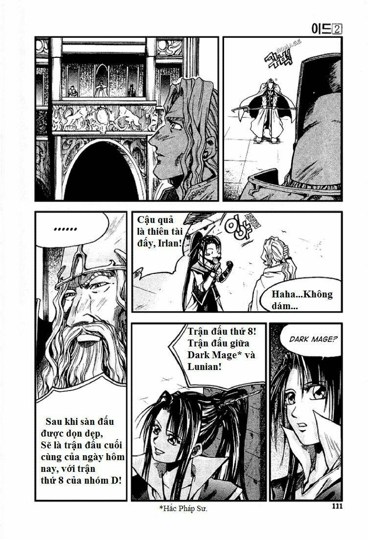 Id - The Greatest Fusion Fantasy Chapter 9 - 12