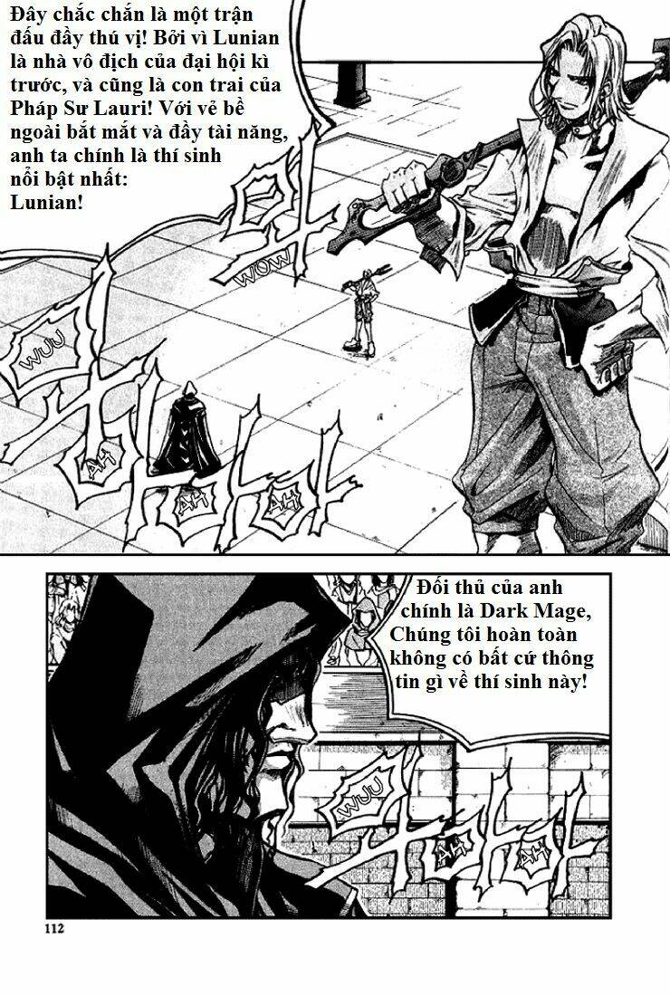 Id - The Greatest Fusion Fantasy Chapter 9 - 13
