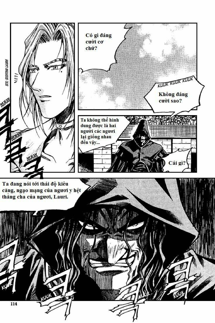 Id - The Greatest Fusion Fantasy Chapter 9 - 15