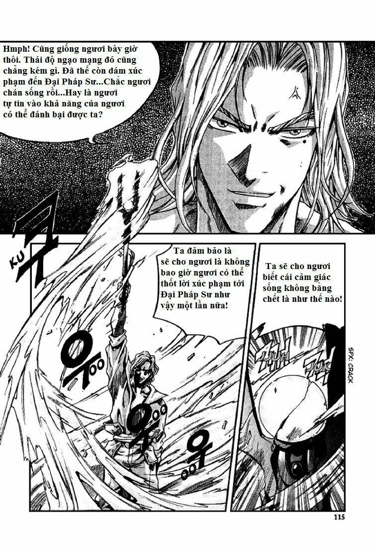 Id - The Greatest Fusion Fantasy Chapter 9 - 16