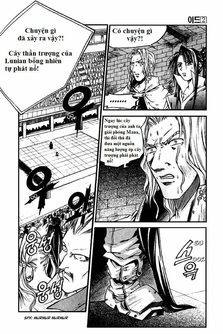 Id - The Greatest Fusion Fantasy Chapter 9 - 18