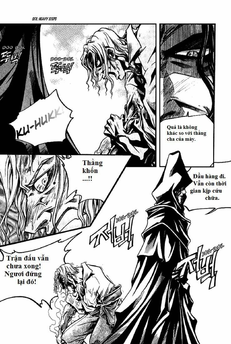Id - The Greatest Fusion Fantasy Chapter 9 - 19