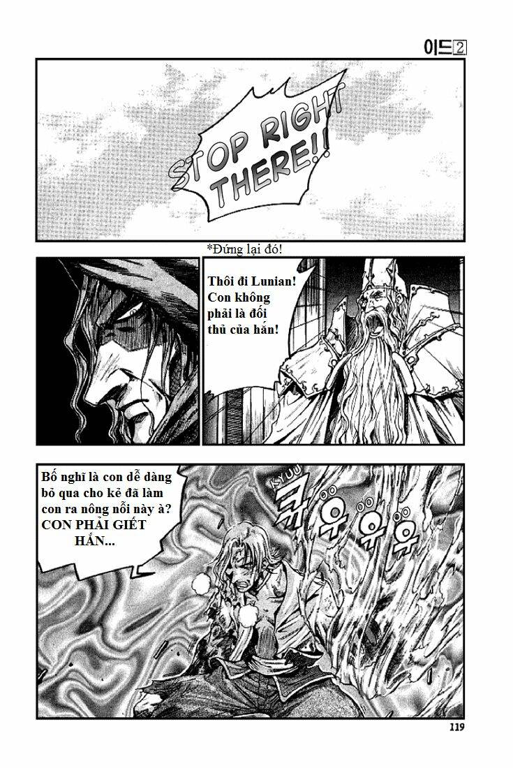 Id - The Greatest Fusion Fantasy Chapter 9 - 20
