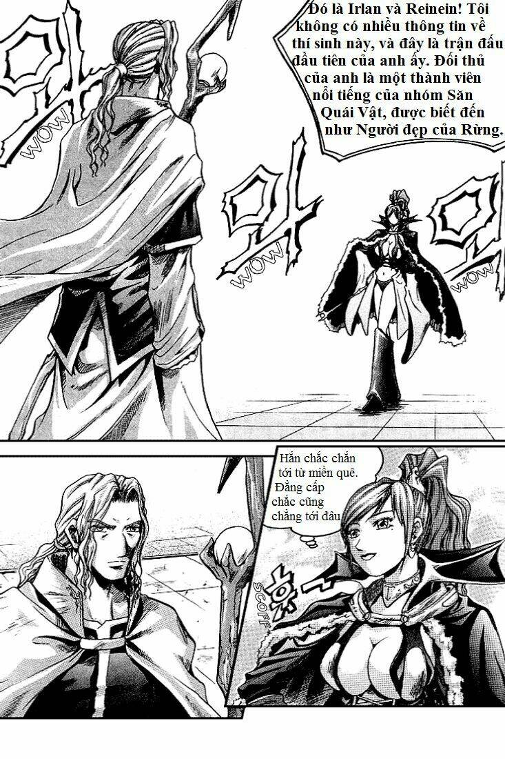 Id - The Greatest Fusion Fantasy Chapter 9 - 3