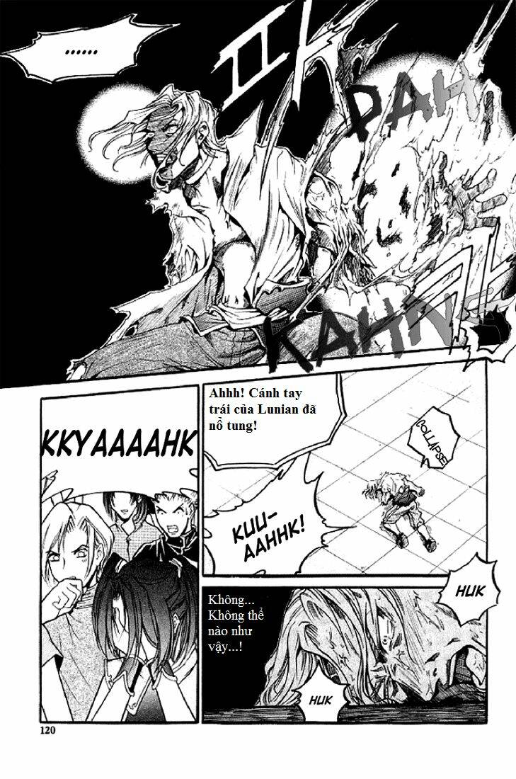 Id - The Greatest Fusion Fantasy Chapter 9 - 21