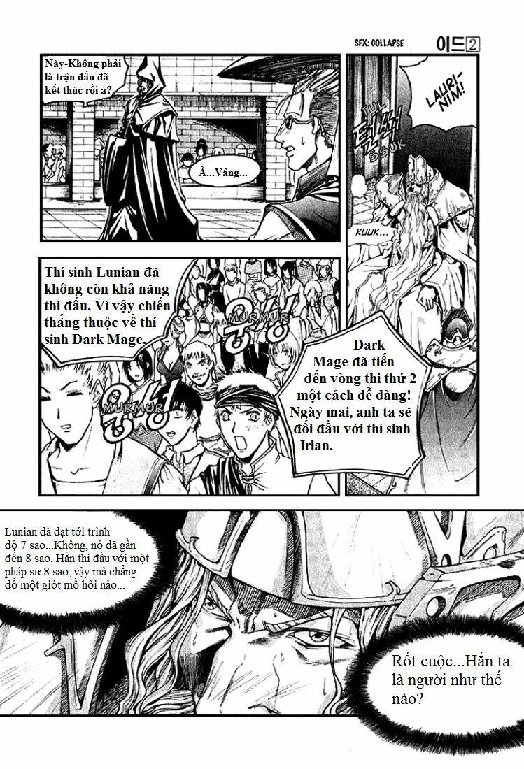 Id - The Greatest Fusion Fantasy Chapter 9 - 22