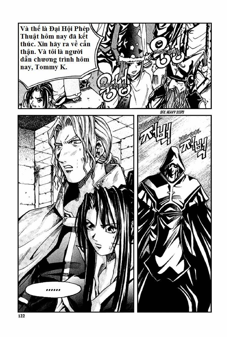 Id - The Greatest Fusion Fantasy Chapter 9 - 23