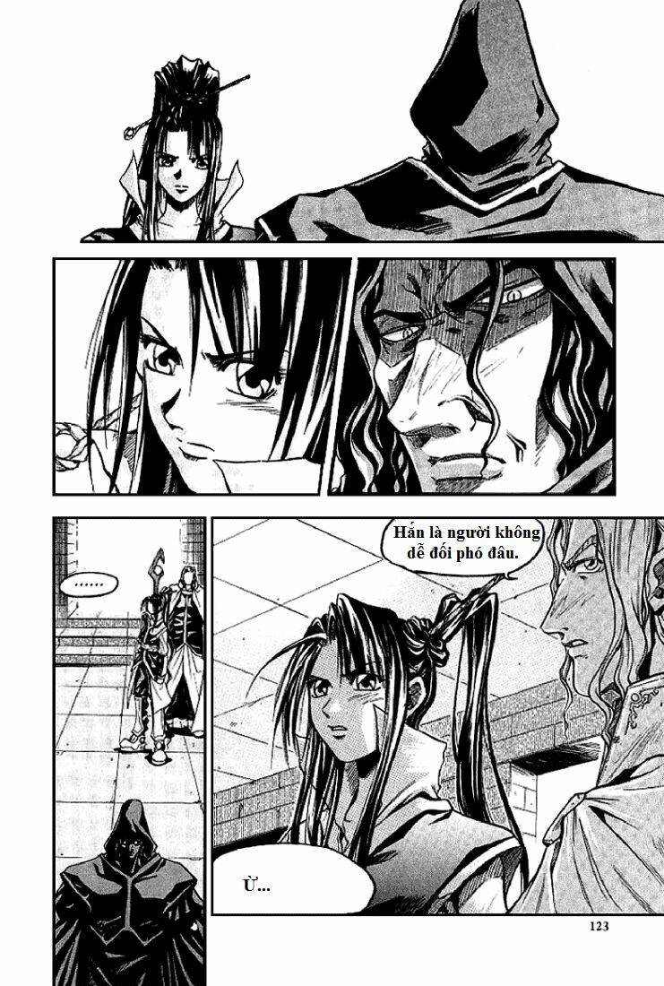 Id - The Greatest Fusion Fantasy Chapter 9 - 24