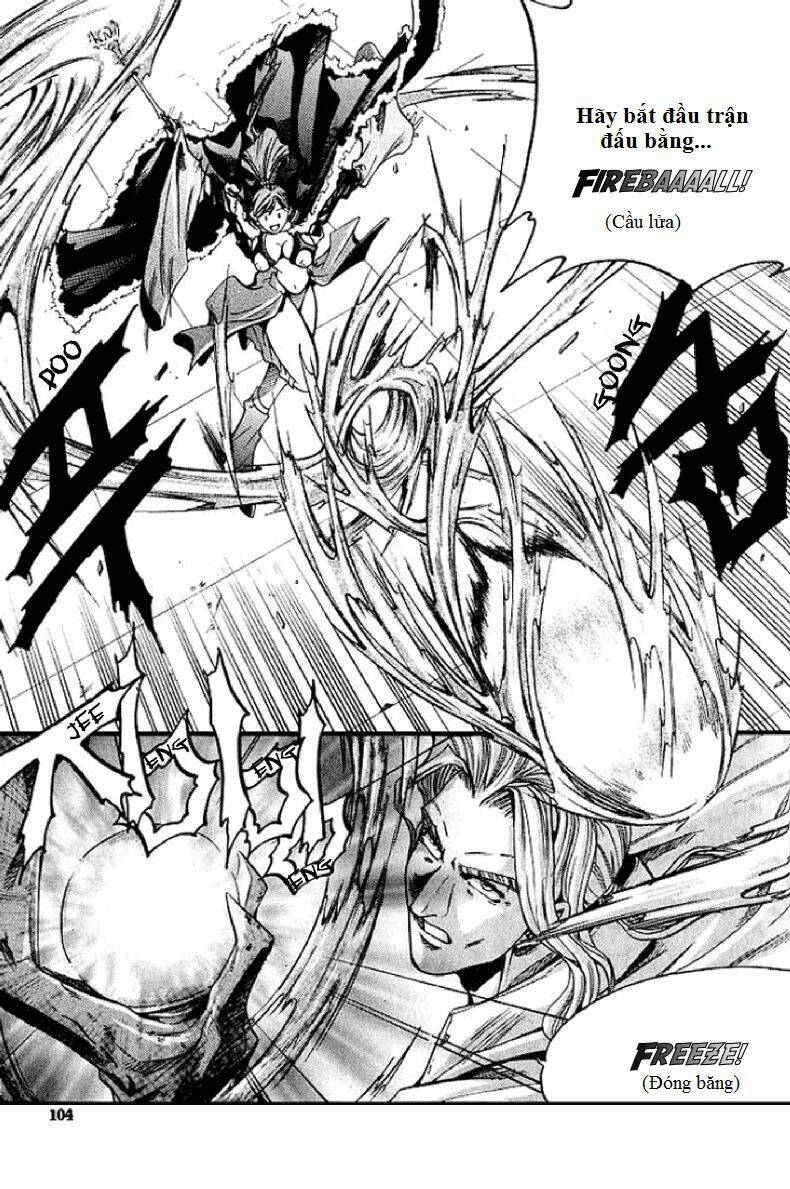 Id - The Greatest Fusion Fantasy Chapter 9 - 5