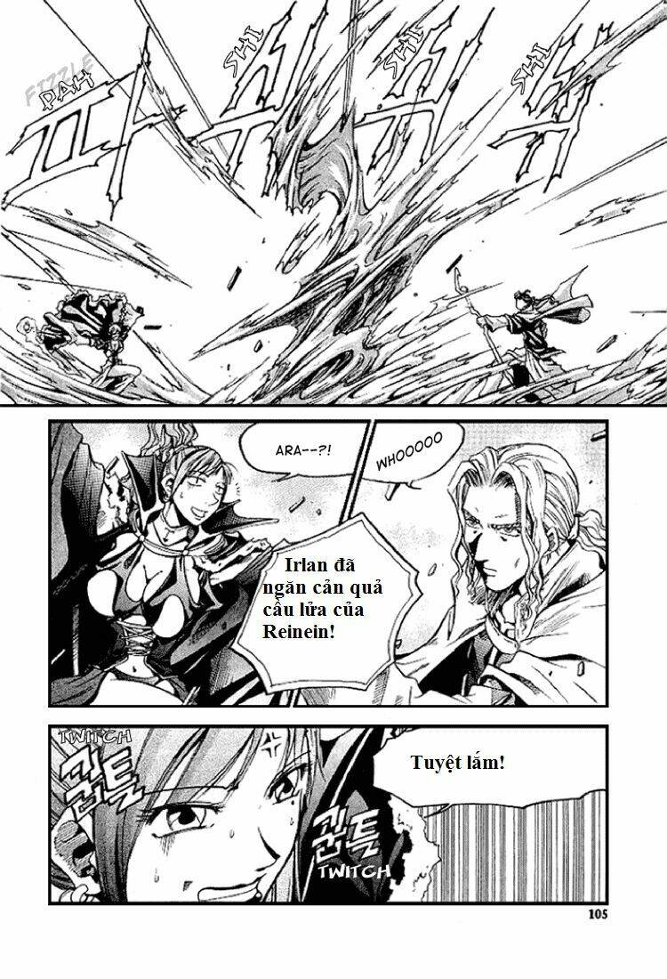 Id - The Greatest Fusion Fantasy Chapter 9 - 6