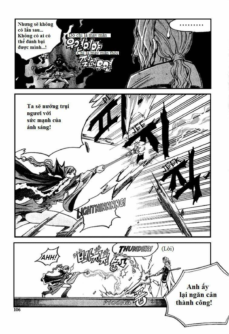 Id - The Greatest Fusion Fantasy Chapter 9 - 7