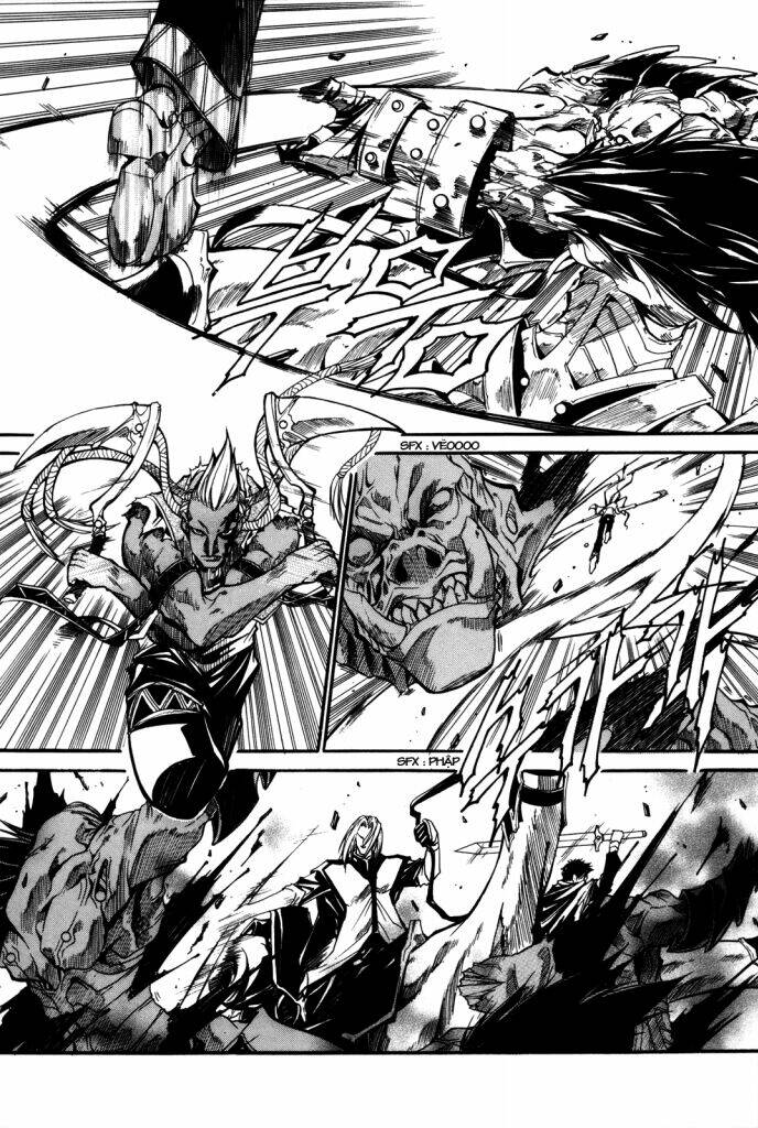 Id - The Greatest Fusion Fantasy Chapter 96 - 14