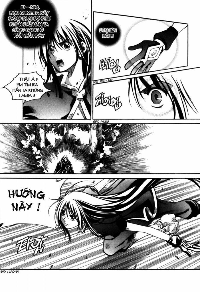 Id - The Greatest Fusion Fantasy Chapter 96 - 16