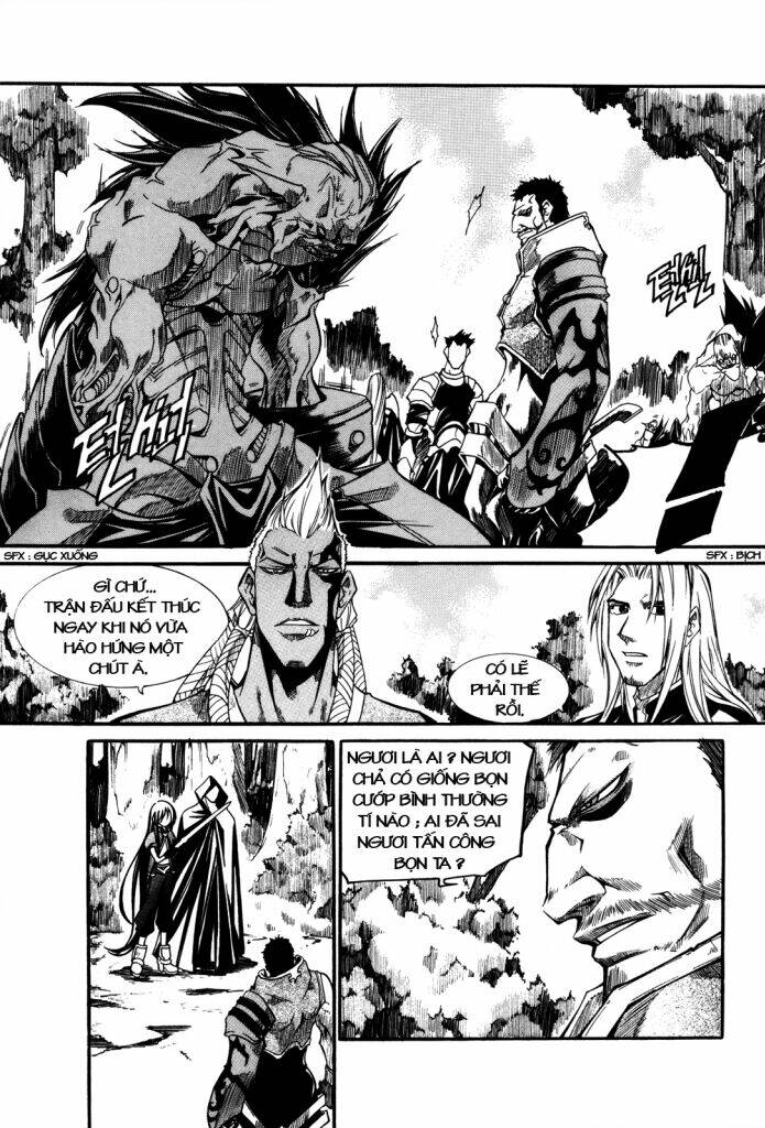 Id - The Greatest Fusion Fantasy Chapter 96 - 18