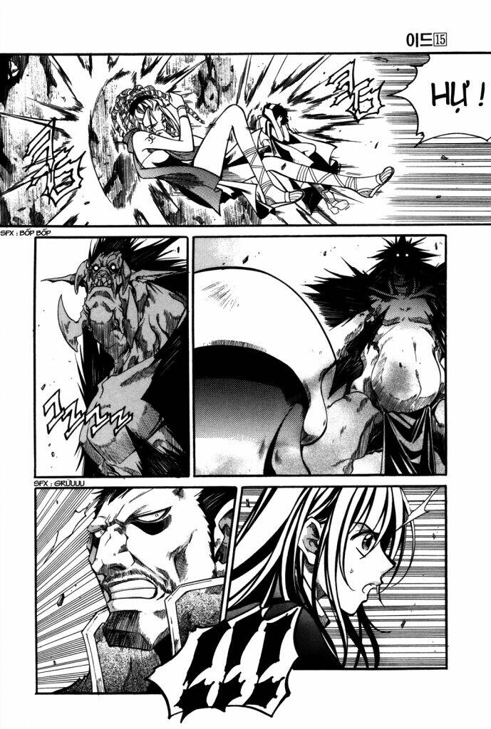 Id - The Greatest Fusion Fantasy Chapter 96 - 23