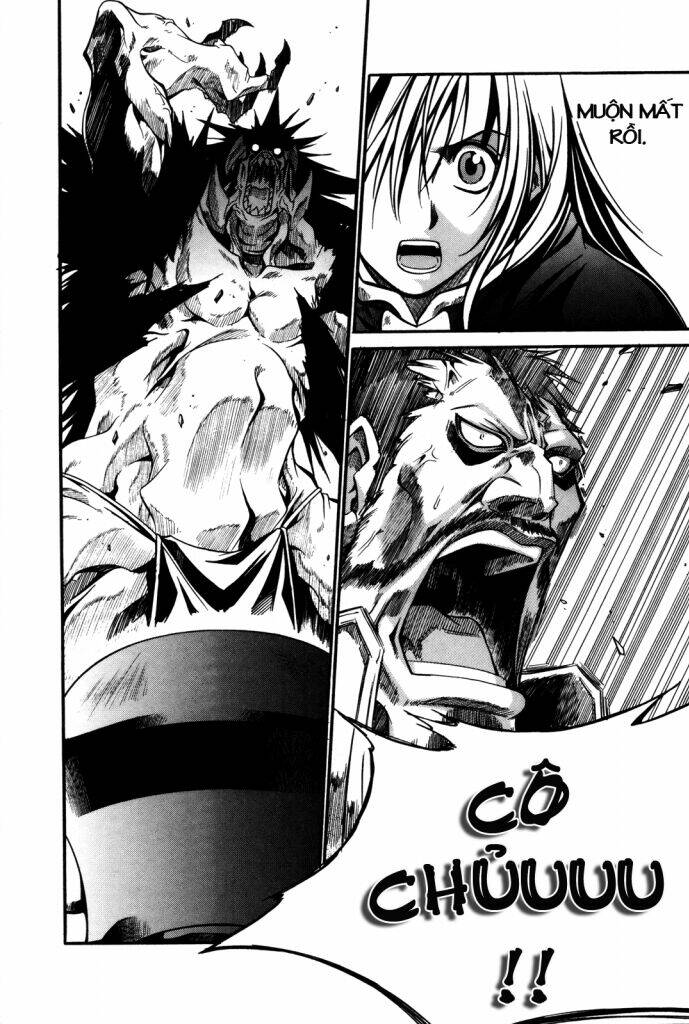 Id - The Greatest Fusion Fantasy Chapter 96 - 24