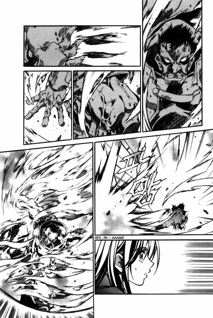 Id - The Greatest Fusion Fantasy Chapter 96 - 26