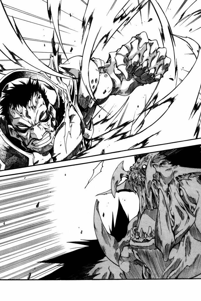 Id - The Greatest Fusion Fantasy Chapter 96 - 27