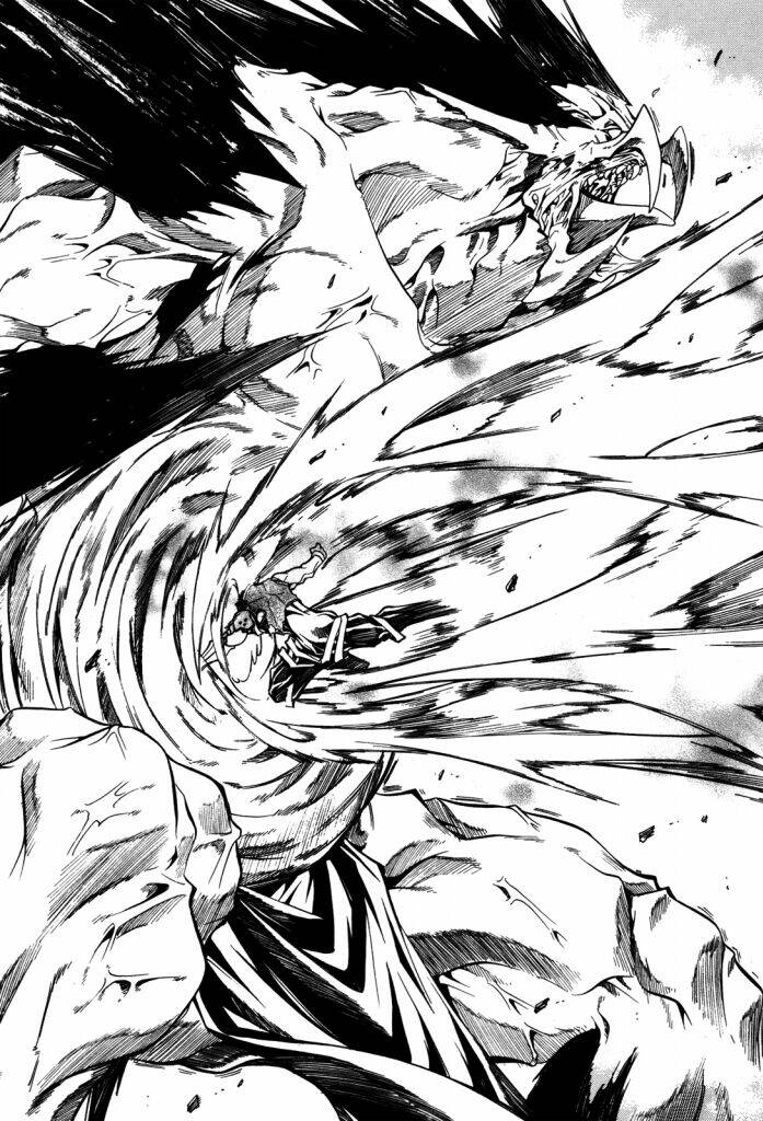 Id - The Greatest Fusion Fantasy Chapter 96 - 28