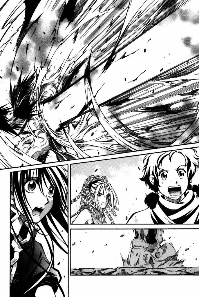 Id - The Greatest Fusion Fantasy Chapter 96 - 29