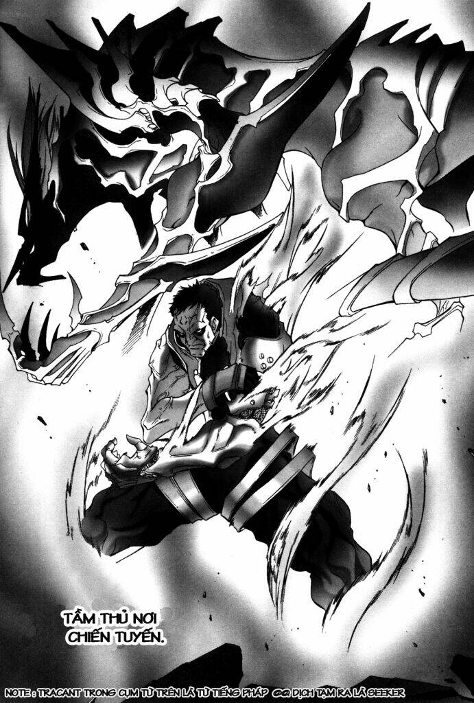 Id - The Greatest Fusion Fantasy Chapter 96 - 31