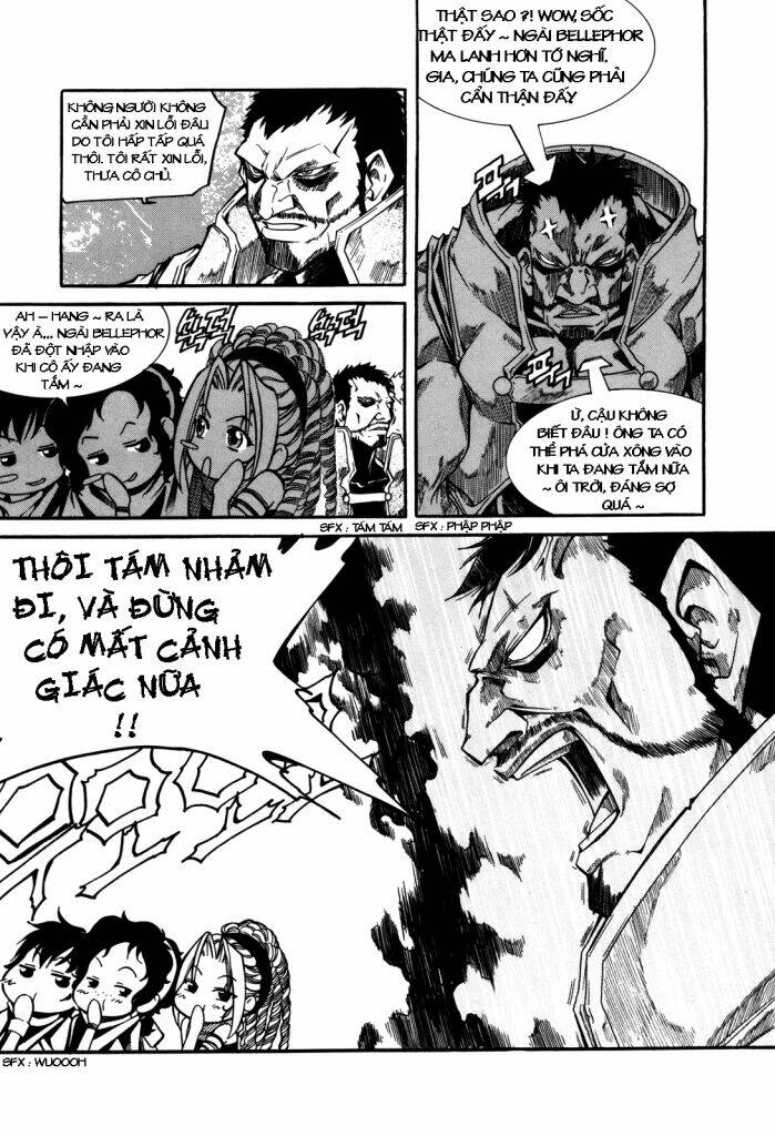 Id - The Greatest Fusion Fantasy Chapter 96 - 5