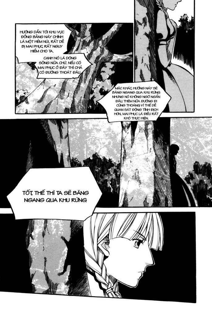 Id - The Greatest Fusion Fantasy Chapter 97 - 11