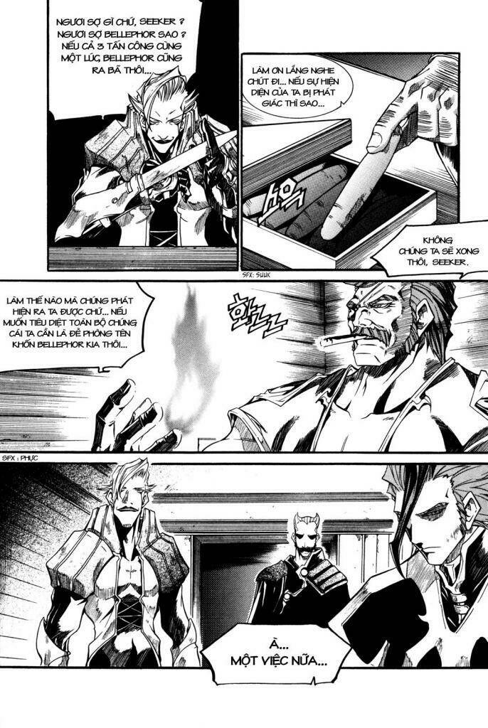 Id - The Greatest Fusion Fantasy Chapter 97 - 15