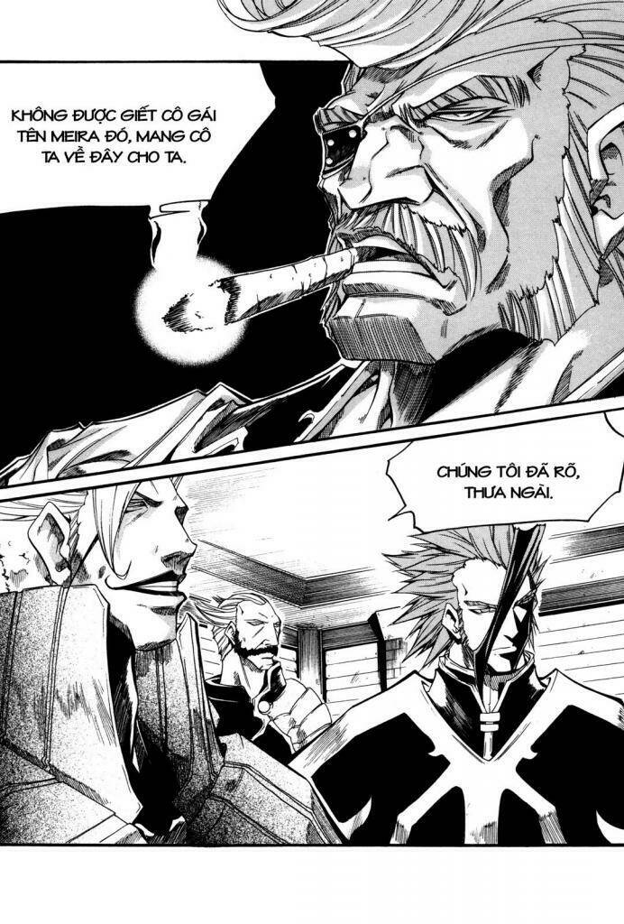 Id - The Greatest Fusion Fantasy Chapter 97 - 16