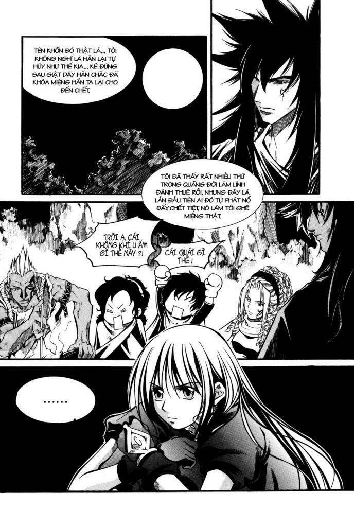 Id - The Greatest Fusion Fantasy Chapter 97 - 3