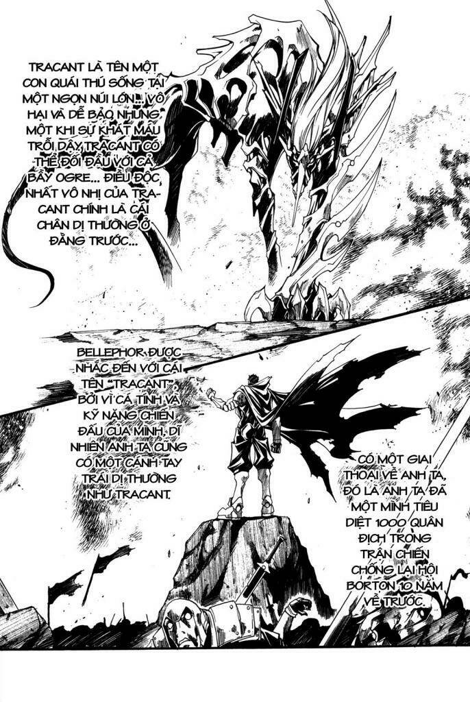 Id - The Greatest Fusion Fantasy Chapter 97 - 5