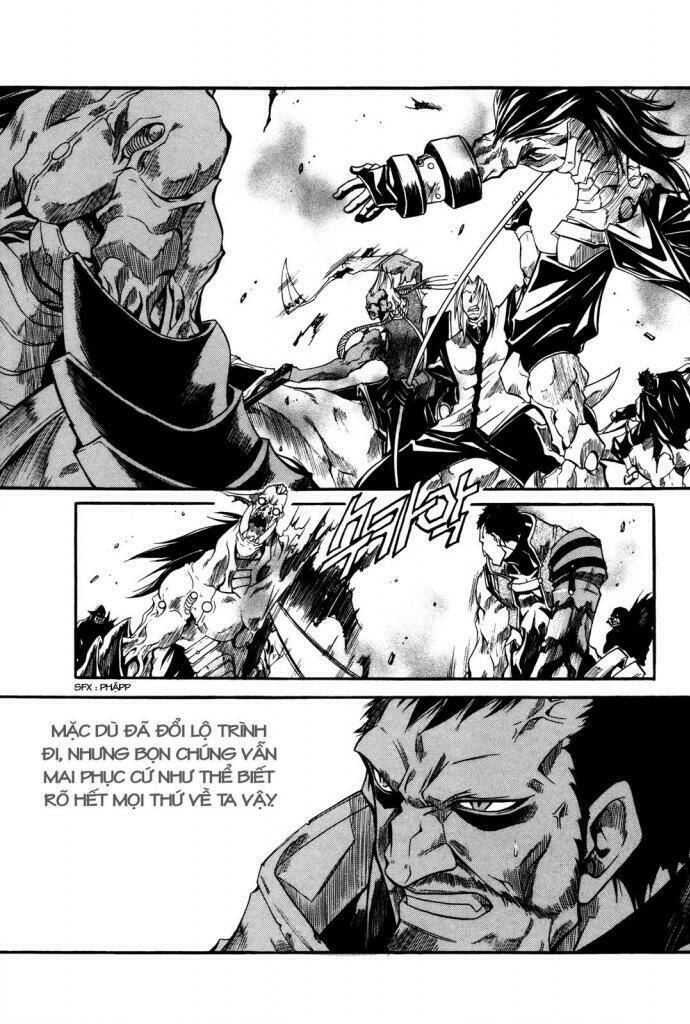 Id - The Greatest Fusion Fantasy Chapter 97 - 8