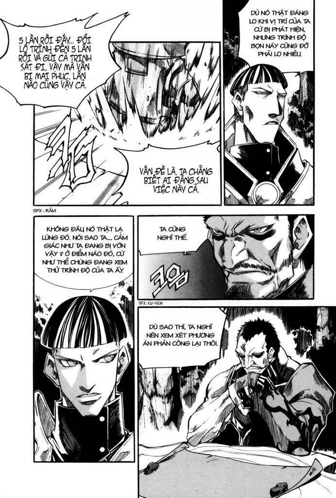 Id - The Greatest Fusion Fantasy Chapter 97 - 10