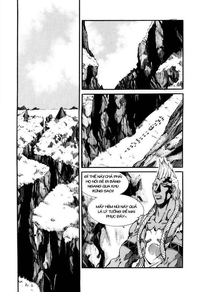 Id - The Greatest Fusion Fantasy Chapter 98 - 2