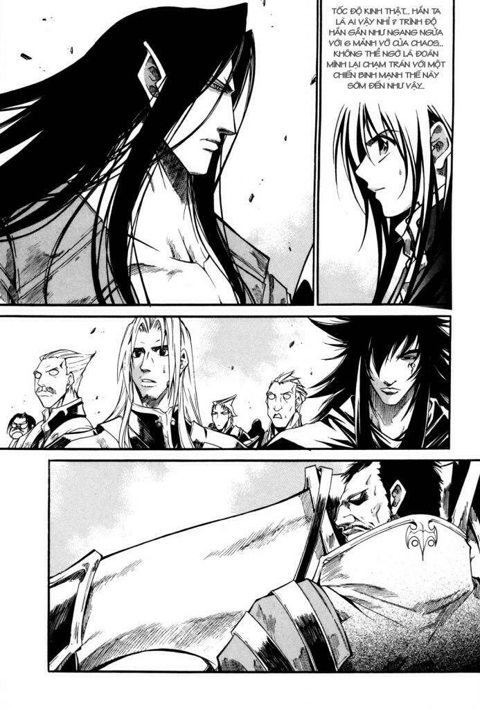 Id - The Greatest Fusion Fantasy Chapter 98 - 11