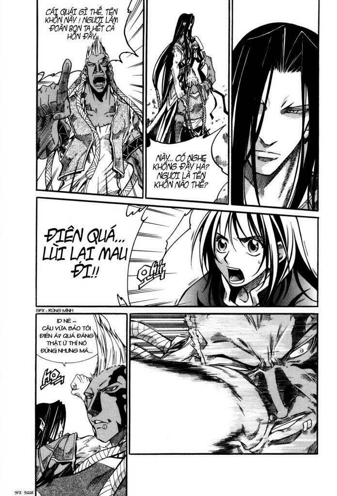 Id - The Greatest Fusion Fantasy Chapter 98 - 12
